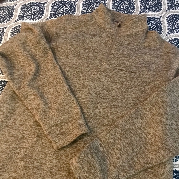 REAL TREE PULL OVER - Picture 3 of 3